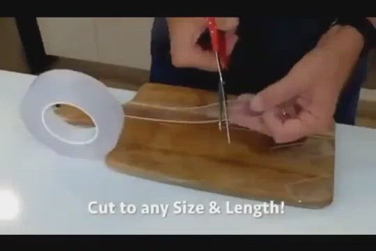 Magic Double Sided Tape
