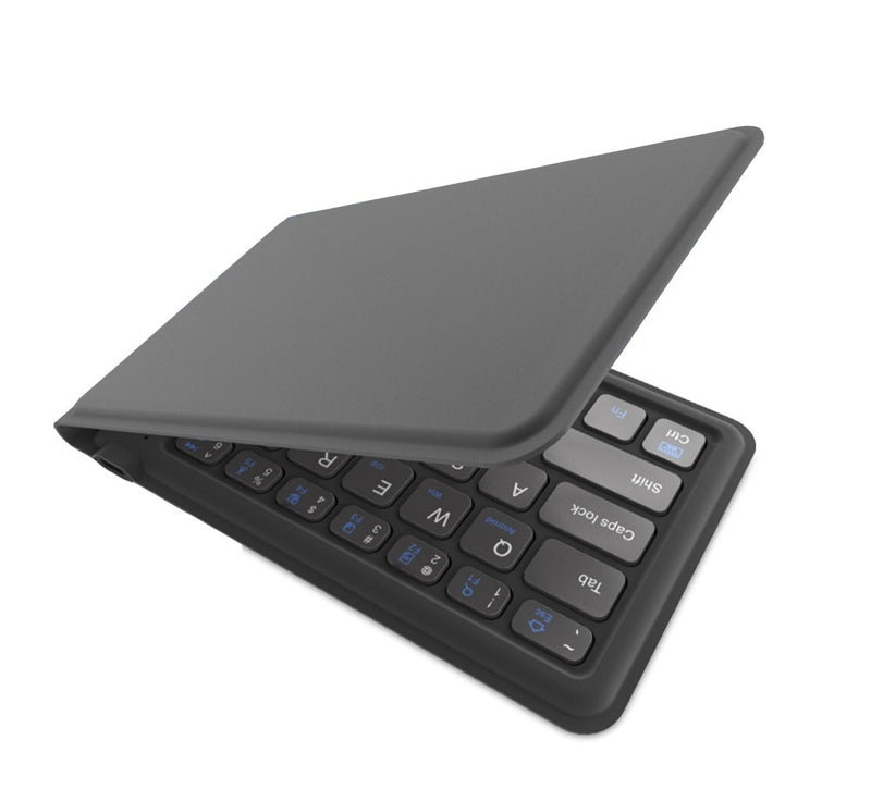 Portable Wireless Mini Keyboard