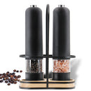 Automatic Salt Pepper Grinder - quickshopping247
