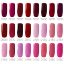 (6/12PCS/SET) Gel Nail Polish Set - quickshopping247