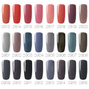 (6/12PCS/SET) Gel Nail Polish Set - quickshopping247