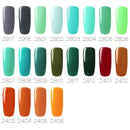 (6/12PCS/SET) Gel Nail Polish Set - quickshopping247