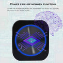 Self Powered Wireless Doorbell - quickshopping247