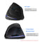 Ergonomic Wireless Gaming Mouse - quickshopping247