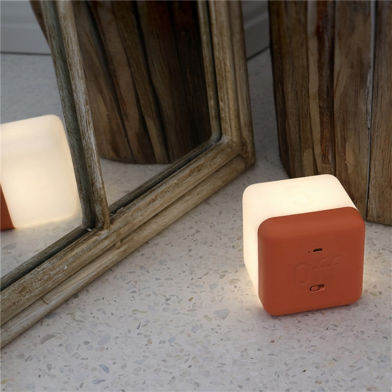 Witless Timed Night Light - quickshopping247
