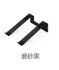 Minimal Aluminium Laptop Riser - quickshopping247