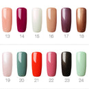 (6/12PCS/SET) Gel Nail Polish Set - quickshopping247