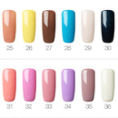 (6/12PCS/SET) Gel Nail Polish Set - quickshopping247