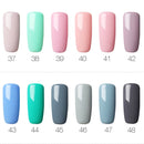 (6/12PCS/SET) Gel Nail Polish Set - quickshopping247