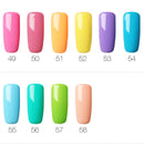 (6/12PCS/SET) Gel Nail Polish Set - quickshopping247