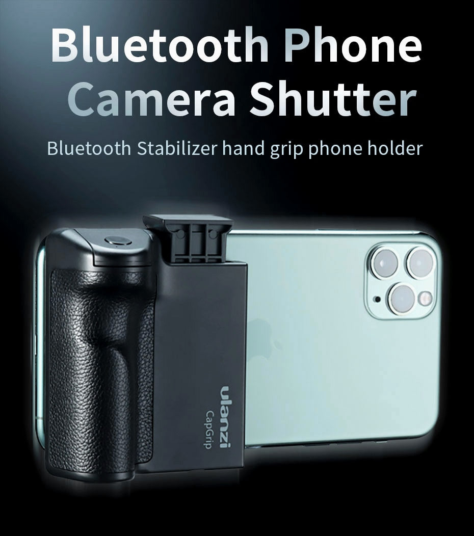 iPhone Professional Camera Grip - quickshopping247