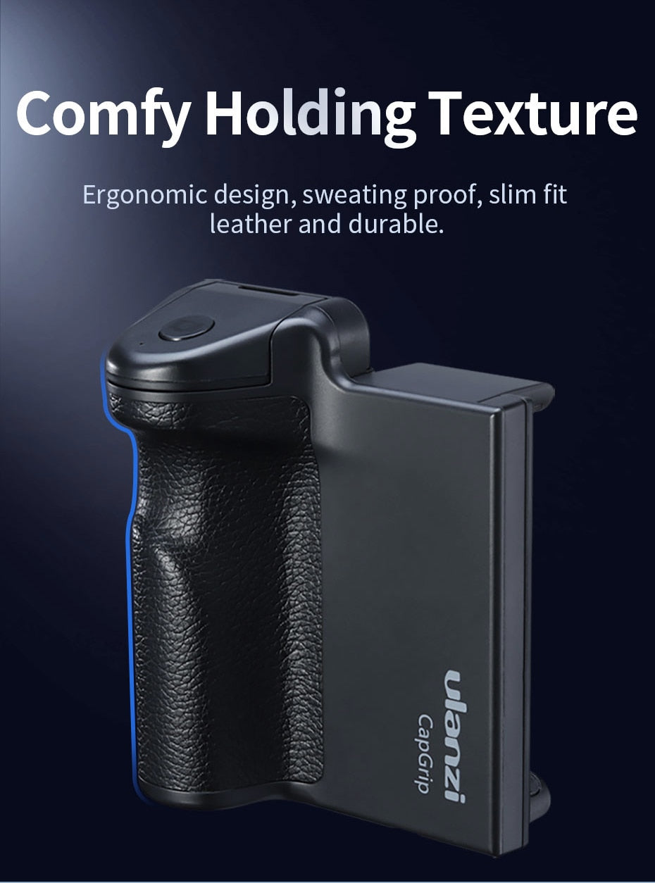 iPhone Professional Camera Grip - quickshopping247