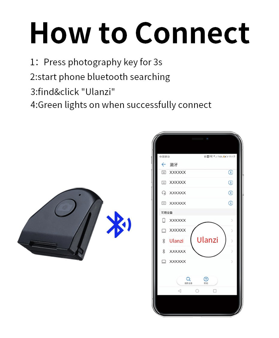 iPhone Professional Camera Grip - quickshopping247