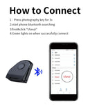iPhone Professional Camera Grip - quickshopping247