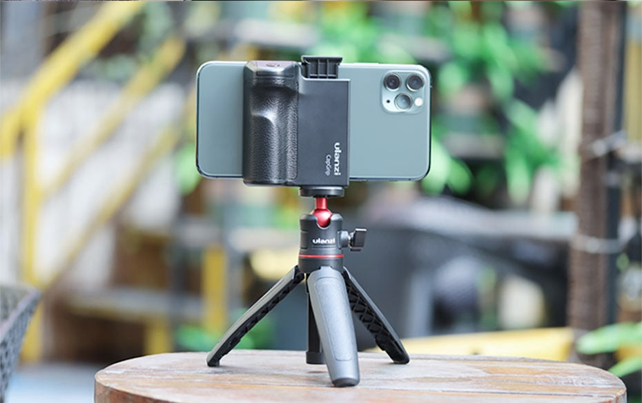 iPhone Professional Camera Grip - quickshopping247