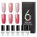 (6/12PCS/SET) Gel Nail Polish Set - quickshopping247