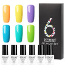 (6/12PCS/SET) Gel Nail Polish Set - quickshopping247
