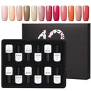 (6/12PCS/SET) Gel Nail Polish Set - quickshopping247