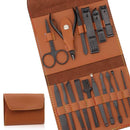 16 Piece Nail Manicure Set - quickshopping247