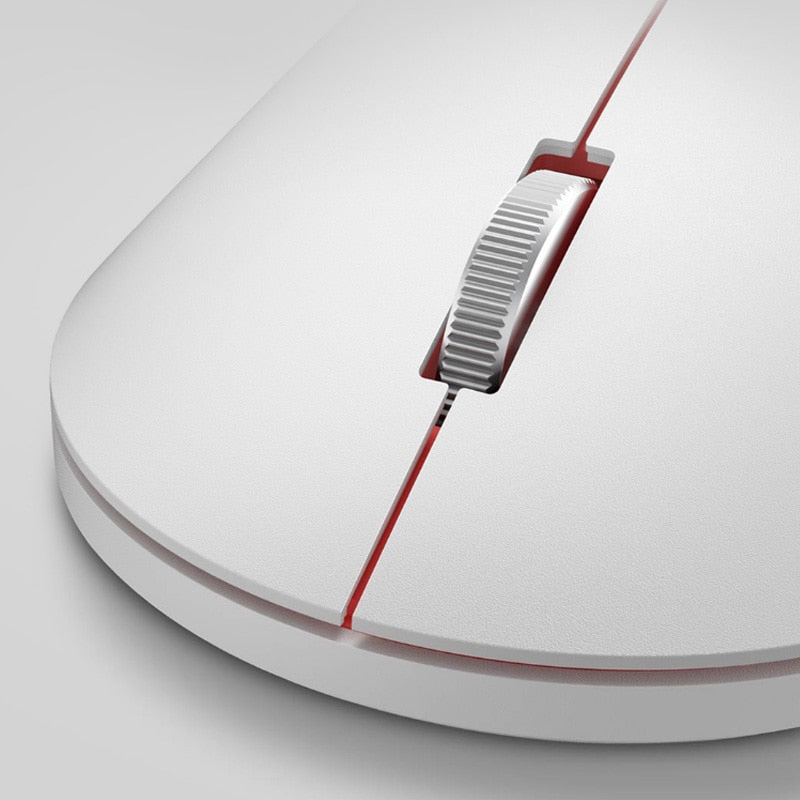 Wireless Mouse - quickshopping247