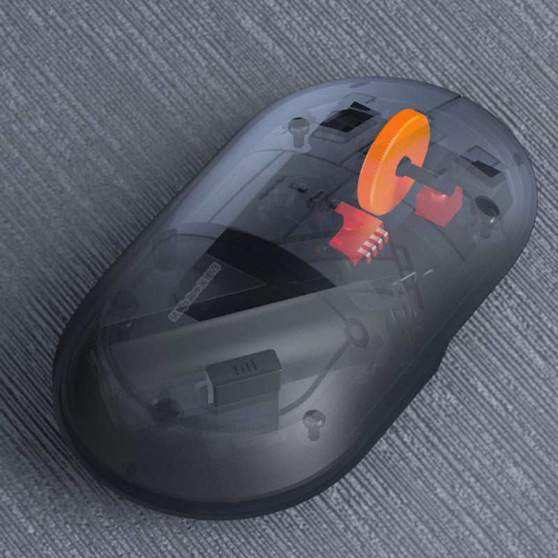 Wireless Mouse - quickshopping247