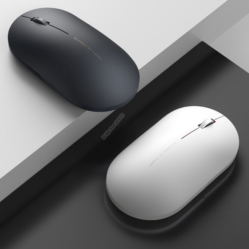Wireless Mouse - quickshopping247