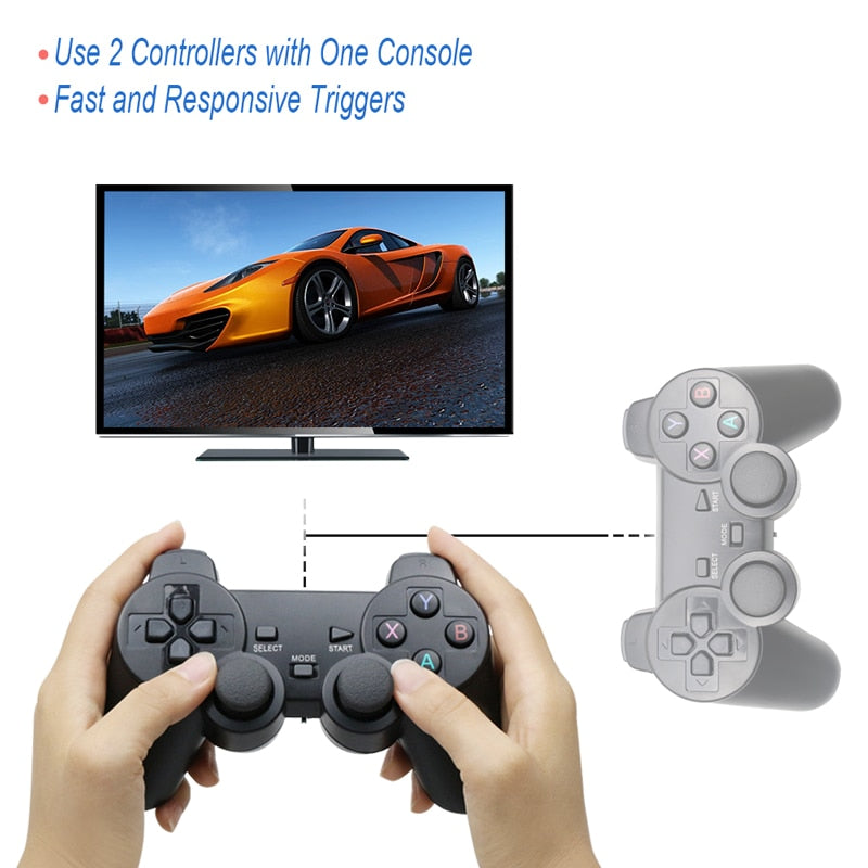Game Controller Remote For Smart Phone - quickshopping247
