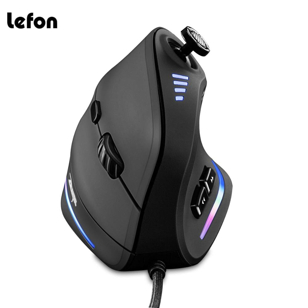 Ergonomic Gaming Mouse - quickshopping247