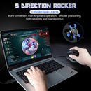 Ergonomic Gaming Mouse - quickshopping247