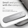 Aluminium Laptop Phone Bracket - quickshopping247