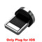 LED Magnetic Fast Charging  USB Cable Type C - quickshopping247