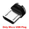 LED Magnetic Fast Charging  USB Cable Type C - quickshopping247