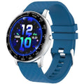 Waterproof Full Touch Smart Watch - quickshopping247