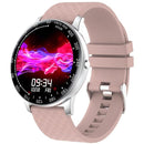 Waterproof Full Touch Smart Watch - quickshopping247