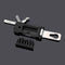 Multi-functional Magnetic Wrench Repair Tool - quickshopping247