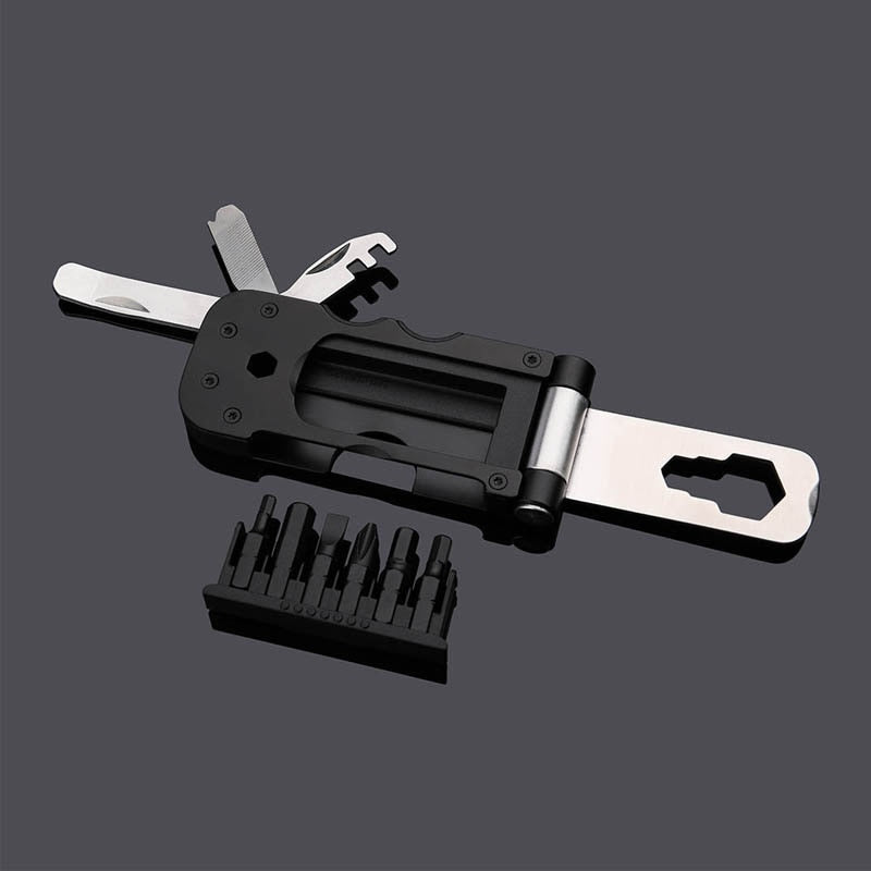 Multi-functional Magnetic Wrench Repair Tool - quickshopping247