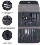 16 Piece Nail Manicure Set - quickshopping247
