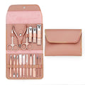 16 Piece Nail Manicure Set - quickshopping247