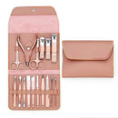 16 Piece Nail Manicure Set - quickshopping247