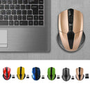 Wireless Home Gaming Mouse - quickshopping247