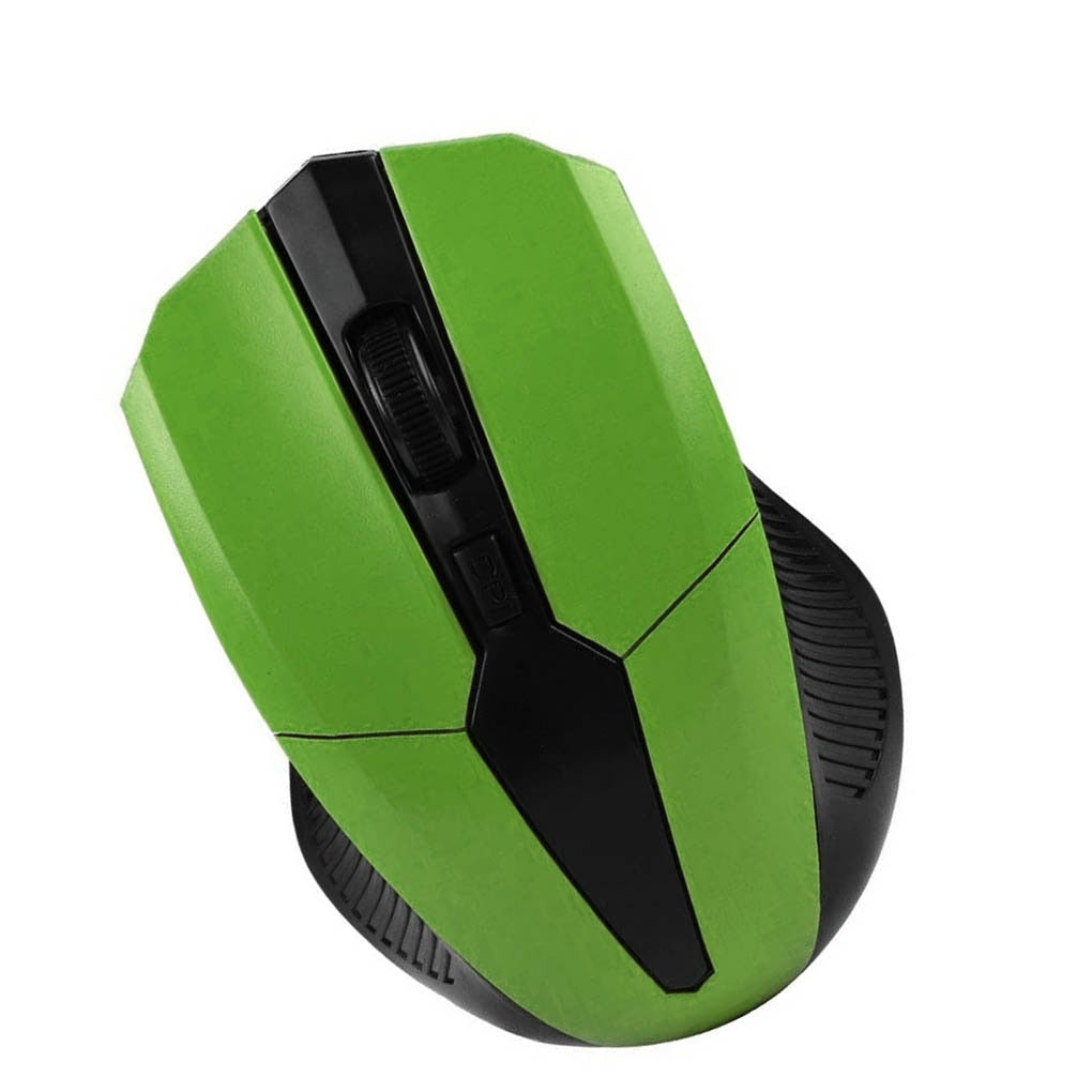 Wireless Home Gaming Mouse - quickshopping247