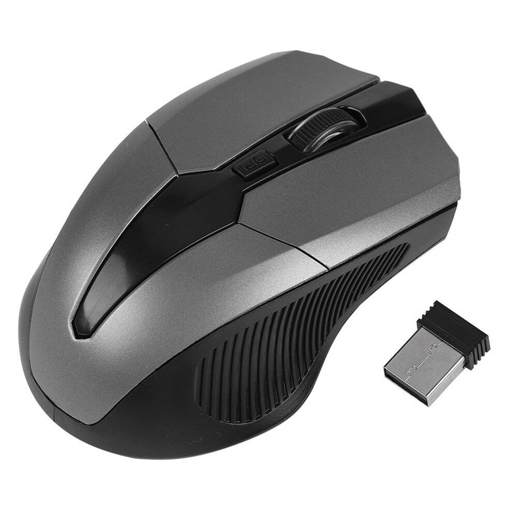 Wireless Home Gaming Mouse - quickshopping247