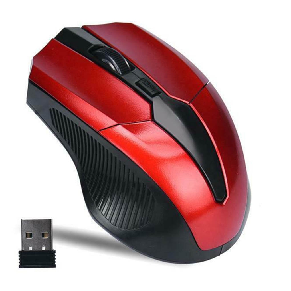 Wireless Home Gaming Mouse - quickshopping247