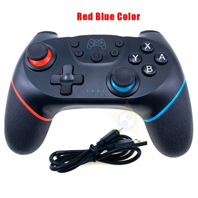 Wireless Bluetooth Gamepad joystick Controller - quickshopping247
