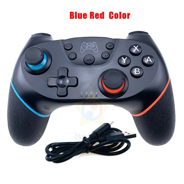Wireless Bluetooth Gamepad joystick Controller - quickshopping247