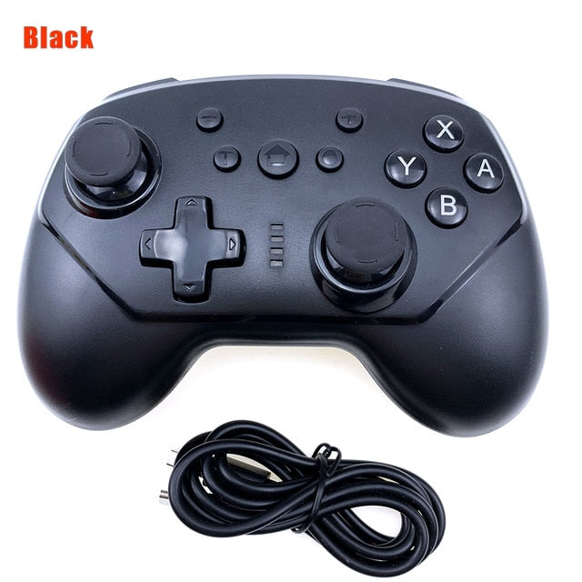 Wireless Bluetooth Gamepad joystick Controller - quickshopping247
