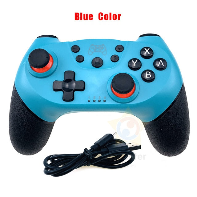 Wireless Bluetooth Gamepad joystick Controller - quickshopping247