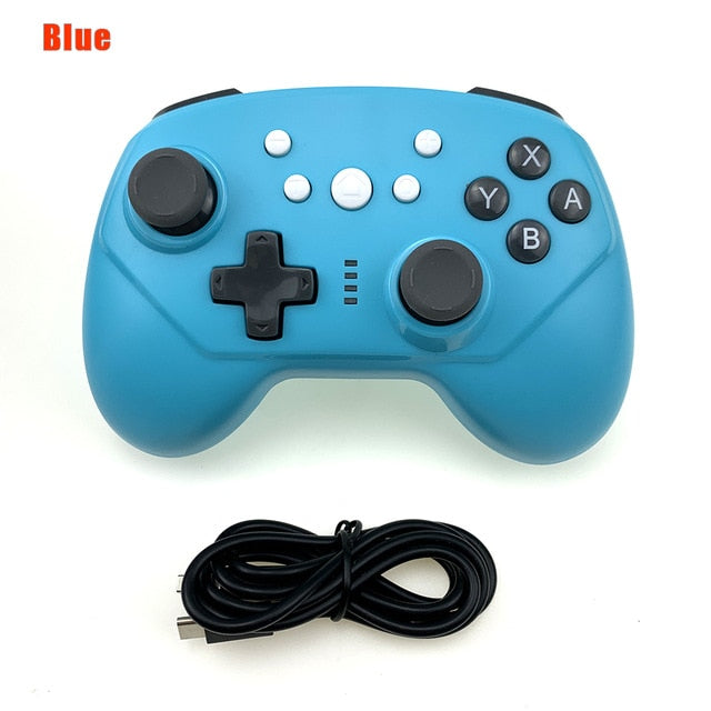 Wireless Bluetooth Gamepad joystick Controller - quickshopping247