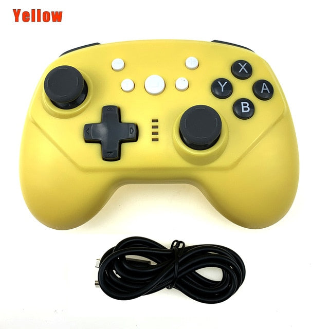 Wireless Bluetooth Gamepad joystick Controller - quickshopping247