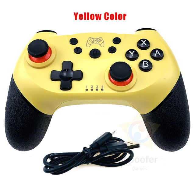 Wireless Bluetooth Gamepad joystick Controller - quickshopping247